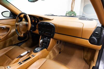 2001 Porsche 911 Turbo   - Photo 13 - Concord, CA 94520