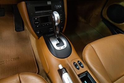 2001 Porsche 911 Turbo   - Photo 20 - Concord, CA 94520