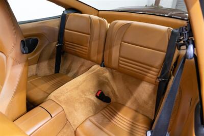 2001 Porsche 911 Turbo   - Photo 8 - Concord, CA 94520