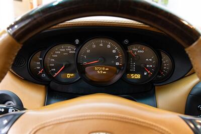 2001 Porsche 911 Turbo   - Photo 17 - Concord, CA 94520