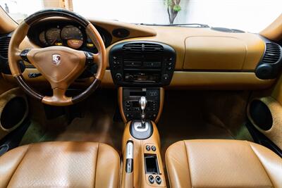 2001 Porsche 911 Turbo   - Photo 5 - Concord, CA 94520