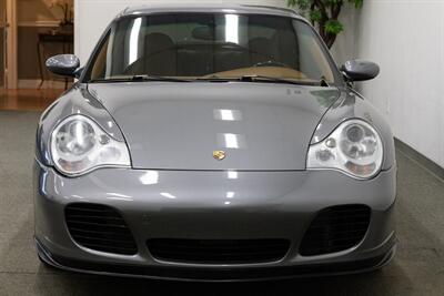 2001 Porsche 911 Turbo   - Photo 12 - Concord, CA 94520