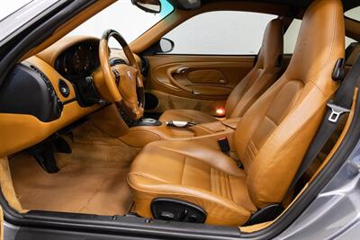 2001 Porsche 911 Turbo   - Photo 7 - Concord, CA 94520