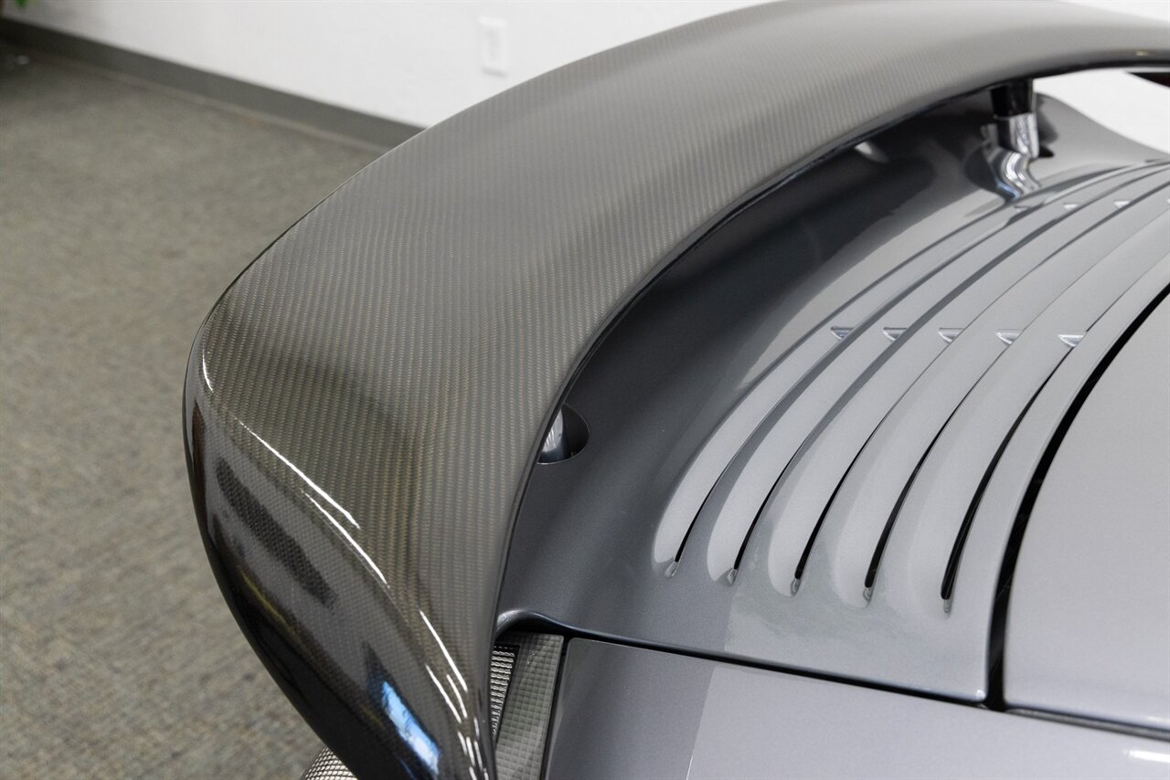 2001 Porsche 911 Turbo - Photo 23 - Concord, CA 94520
