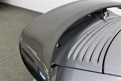 2001 Porsche 911 Turbo   - Photo 23 - Concord, CA 94520