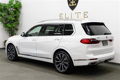 2020 BMW X7 xDrive40i   - Photo 3 - Concord, CA 94520