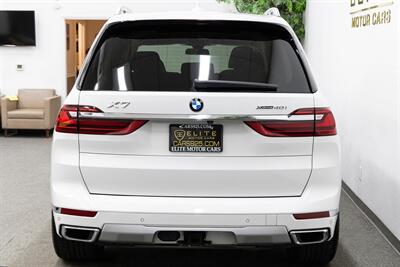 2020 BMW X7 xDrive40i   - Photo 4 - Concord, CA 94520
