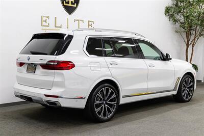 2020 BMW X7 xDrive40i   - Photo 11 - Concord, CA 94520