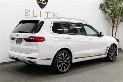 2020 BMW X7 xDrive40i   - Photo 11 - Concord, CA 94520