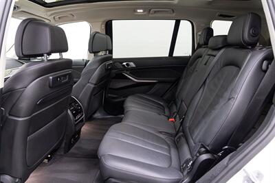 2020 BMW X7 xDrive40i   - Photo 8 - Concord, CA 94520