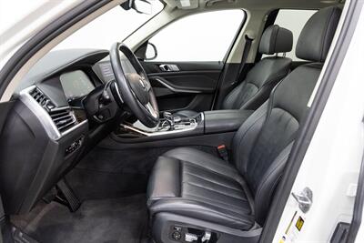 2020 BMW X7 xDrive40i   - Photo 7 - Concord, CA 94520