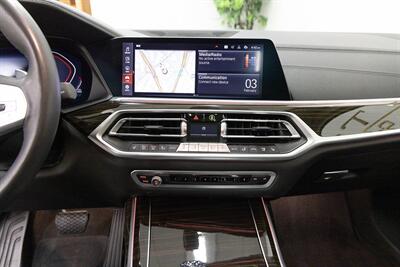 2020 BMW X7 xDrive40i   - Photo 18 - Concord, CA 94520