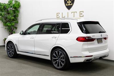 2020 BMW X7 xDrive40i   - Photo 3 - Concord, CA 94520
