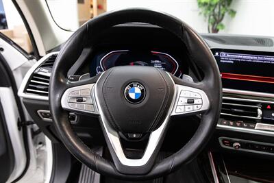 2020 BMW X7 xDrive40i   - Photo 16 - Concord, CA 94520