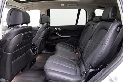 2020 BMW X7 xDrive40i   - Photo 8 - Concord, CA 94520