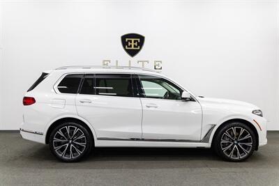 2020 BMW X7 xDrive40i   - Photo 10 - Concord, CA 94520