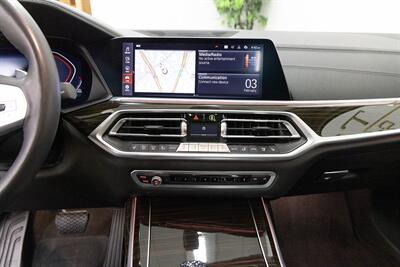 2020 BMW X7 xDrive40i   - Photo 18 - Concord, CA 94520
