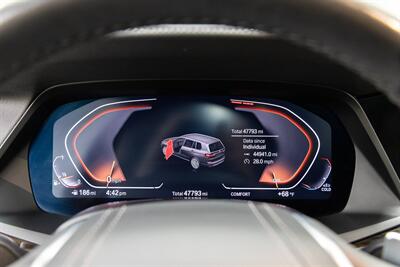 2020 BMW X7 xDrive40i   - Photo 17 - Concord, CA 94520
