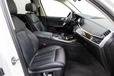 2020 BMW X7 xDrive40i   - Photo 14 - Concord, CA 94520