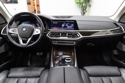 2020 BMW X7 xDrive40i   - Photo 5 - Concord, CA 94520
