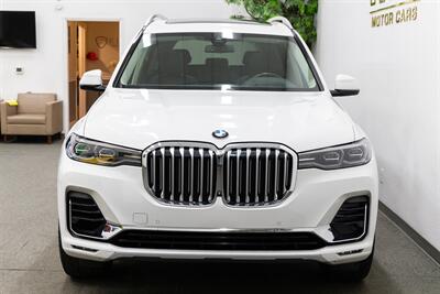 2020 BMW X7 xDrive40i   - Photo 12 - Concord, CA 94520