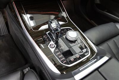 2020 BMW X7 xDrive40i   - Photo 20 - Concord, CA 94520