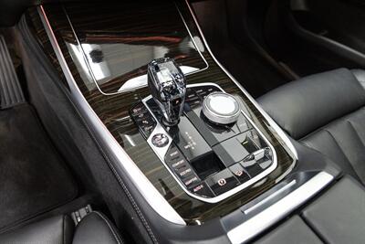 2020 BMW X7 xDrive40i   - Photo 20 - Concord, CA 94520