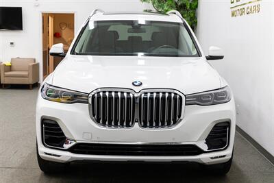 2020 BMW X7 xDrive40i   - Photo 12 - Concord, CA 94520