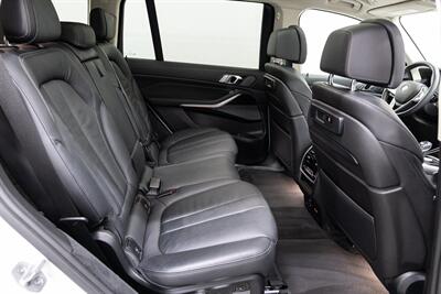 2020 BMW X7 xDrive40i   - Photo 15 - Concord, CA 94520