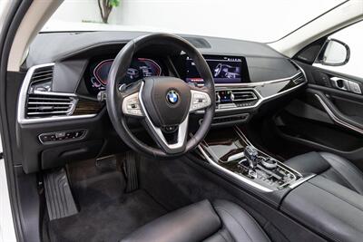2020 BMW X7 xDrive40i   - Photo 6 - Concord, CA 94520