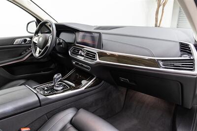 2020 BMW X7 xDrive40i   - Photo 13 - Concord, CA 94520