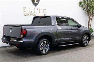 2017 Honda Ridgeline RTL-E   - Photo 11 - Concord, CA 94520