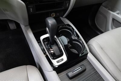 2017 Honda Ridgeline RTL-E   - Photo 20 - Concord, CA 94520