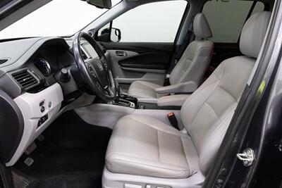 2017 Honda Ridgeline RTL-E   - Photo 7 - Concord, CA 94520
