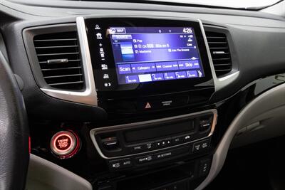 2017 Honda Ridgeline RTL-E   - Photo 19 - Concord, CA 94520