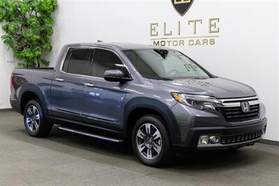 2017 Honda Ridgeline RTL-E   - Photo 9 - Concord, CA 94520