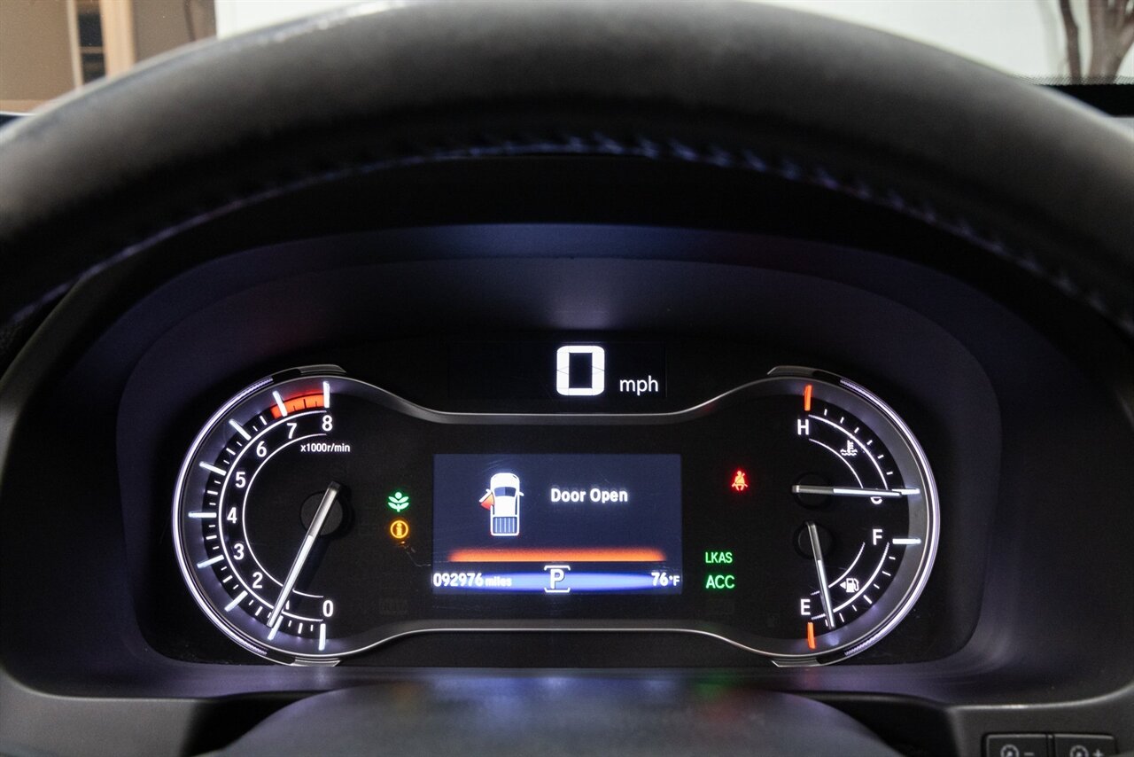 2017 Honda Ridgeline RTL-E - Photo 17 - Concord, CA 94520