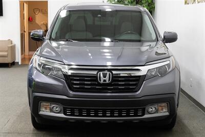 2017 Honda Ridgeline RTL-E   - Photo 12 - Concord, CA 94520