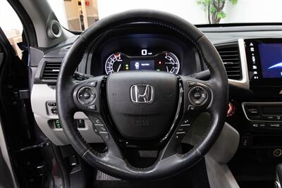 2017 Honda Ridgeline RTL-E   - Photo 16 - Concord, CA 94520