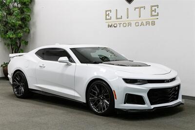 2019 Chevrolet Camaro ZL1   - Photo 9 - Concord, CA 94520