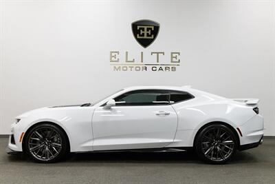 2019 Chevrolet Camaro ZL1   - Photo 2 - Concord, CA 94520