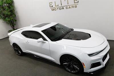 2019 Chevrolet Camaro ZL1   - Photo 24 - Concord, CA 94520