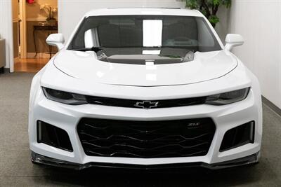 2019 Chevrolet Camaro ZL1   - Photo 12 - Concord, CA 94520