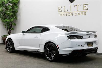 2019 Chevrolet Camaro ZL1   - Photo 3 - Concord, CA 94520