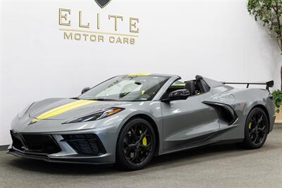 2022 Chevrolet Corvette Stingray 3LT   - Photo 1 - Concord, CA 94520