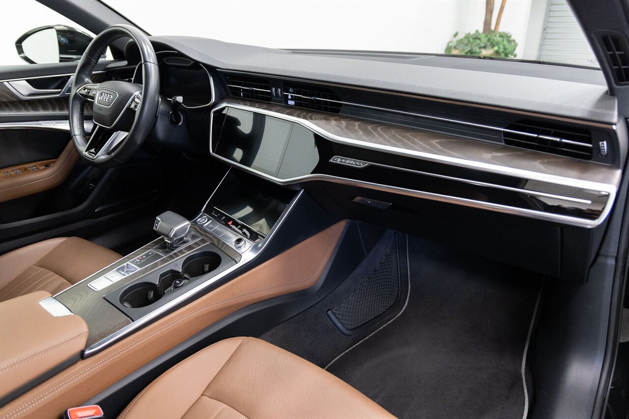 2019 Audi A6 3.0T Premium Plus quattro - Photo 13 - Concord, CA 94520