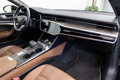 2019 Audi A6 3.0T Premium Plus quattro - Photo 13 - Concord, CA 94520