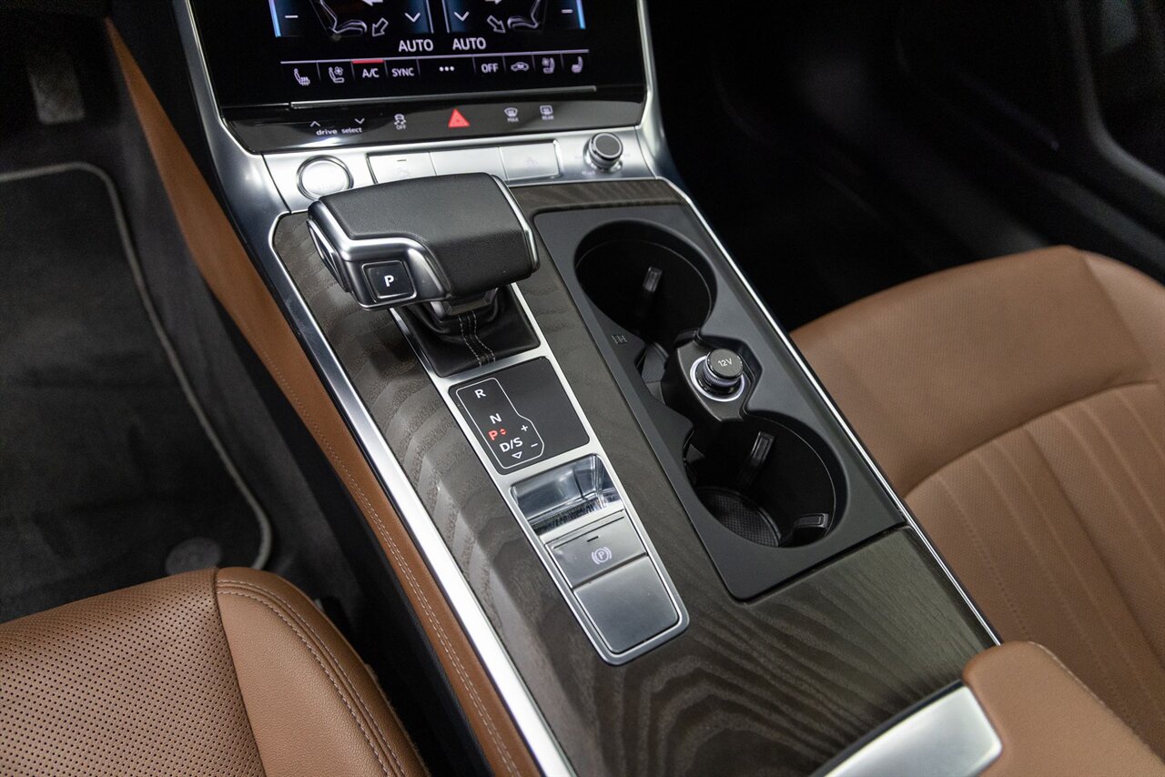 2019 Audi A6 3.0T Premium Plus quattro - Photo 20 - Concord, CA 94520