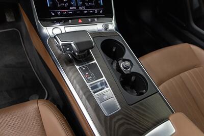 2019 Audi A6 3.0T Premium Plus quattro - Photo 20 - Concord, CA 94520