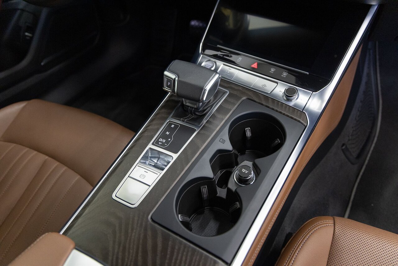2019 Audi A6 3.0T Premium Plus quattro - Photo 22 - Concord, CA 94520
